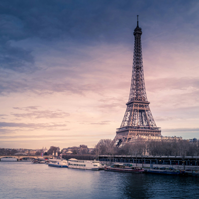 Climat : la France réunit les 664 experts du GIEC